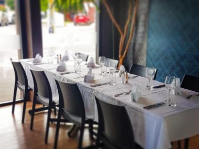 LB & Co Cafe Restaurant