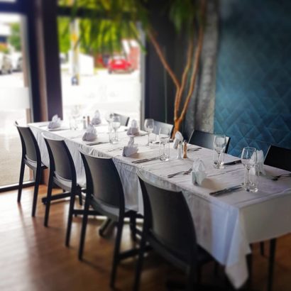 LB & Co Cafe Restaurant