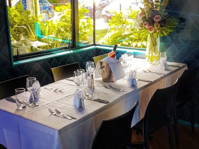 Gift voucher for LB and Co