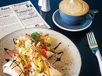 LB & Co Cafe Restaurant