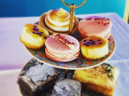 LB & Co Cafe Restaurant