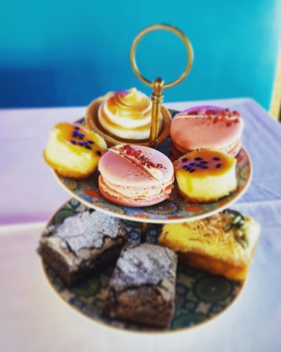 LB & Co Cafe Restaurant